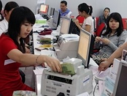 Lãi suất cho vay có xu hướng giảm nhẹ